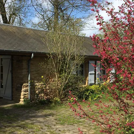 Theys Holiday home *
